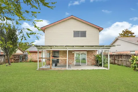 15011 Royal Shadows Drive Houston TX 77082