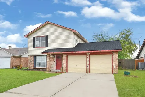 15011 Royal Shadows Drive Houston TX 77082