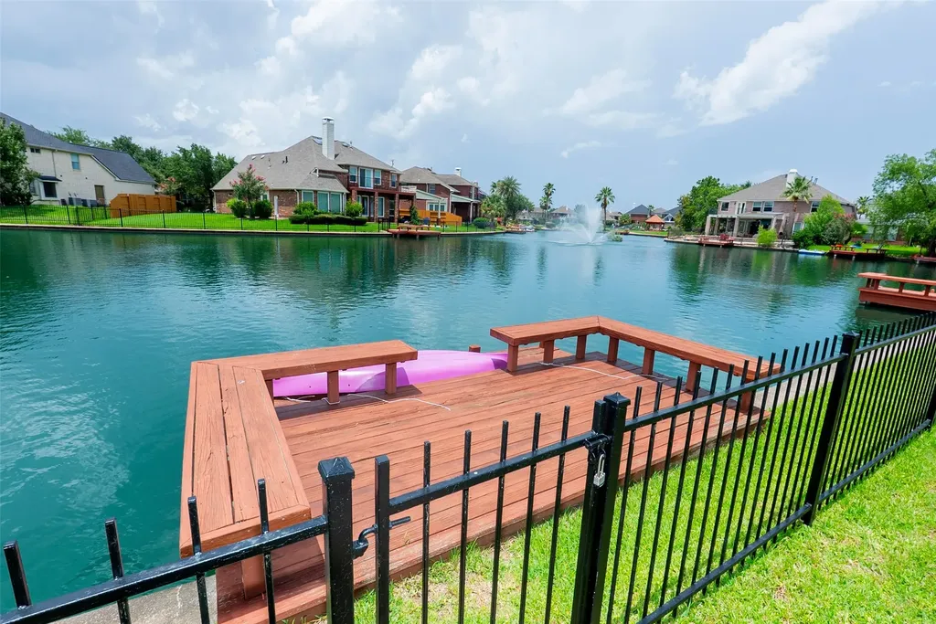 12022 Miramar Shores Drive Houston TX 77065