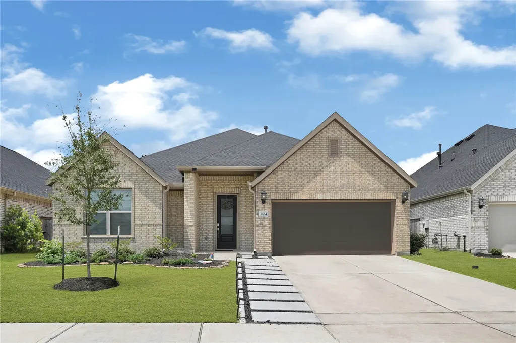 31914 Lillie Lilac Lane Hockley TX 77447