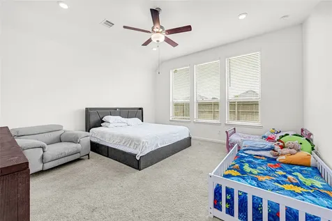 31914 Lillie Lilac Lane Hockley TX 77447
