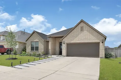 31914 Lillie Lilac Lane Hockley TX 77447
