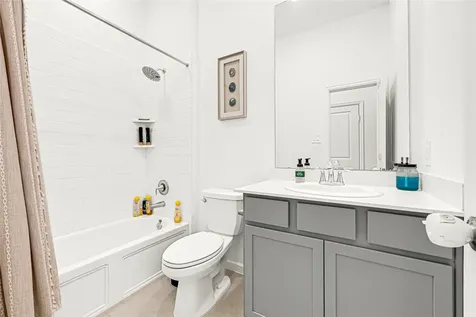 31914 Lillie Lilac Lane Hockley TX 77447