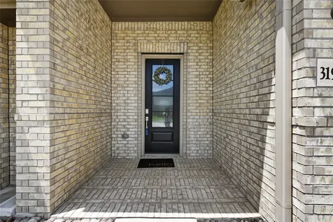 31914 Lillie Lilac Lane Hockley TX 77447