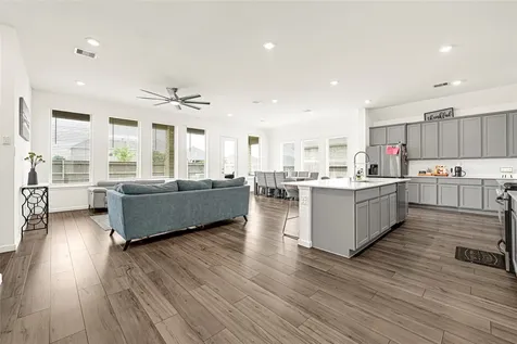 31914 Lillie Lilac Lane Hockley TX 77447