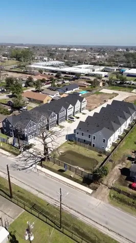 303 Charlock Street Houston TX 77022