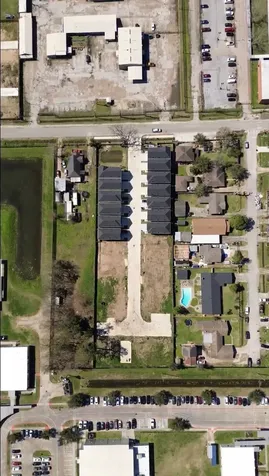 303 Charlock Street Houston TX 77022
