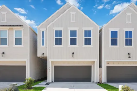 303 Charlock Street Houston TX 77022