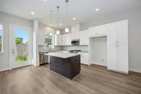 303 Charlock Street Houston TX 77022