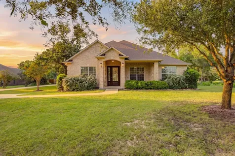 3903 Bravo Court Bryan TX 77808