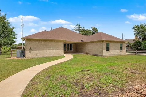 3903 Bravo Court Bryan TX 77808