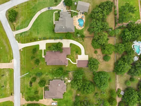 3903 Bravo Court Bryan TX 77808