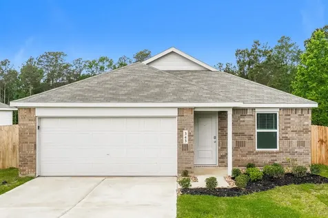 343 Parkin Court Conroe TX 77303