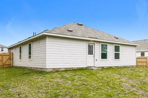 343 Parkin Court Conroe TX 77303