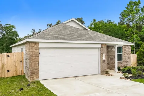 343 Parkin Court Conroe TX 77303
