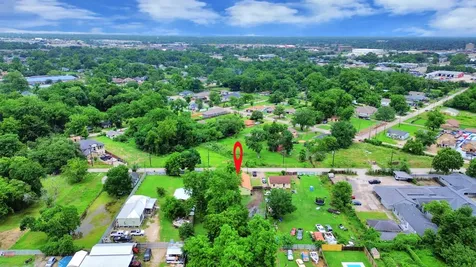 6613 Morrow Street Houston TX 77091