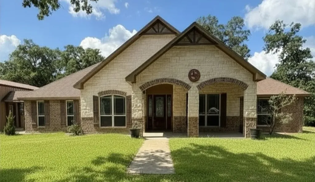 325 Planter Pointe Drive Normangee TX 77871