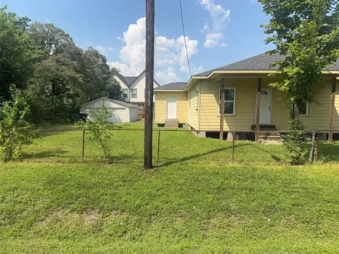 8033 Kenton Street Houston TX 77028