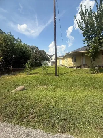 8033 Kenton Street Houston TX 77028