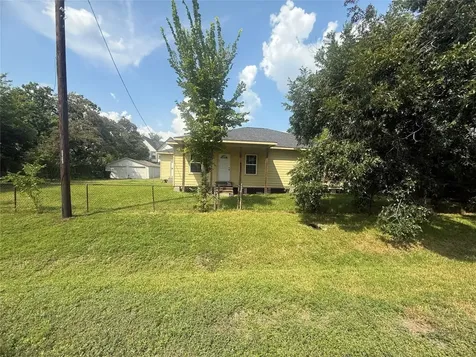 8033 Kenton Street Houston TX 77028