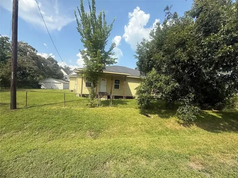 8033 Kenton Street Houston TX 77028