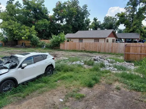 3210 Oklahoma Street Houston TX 77093