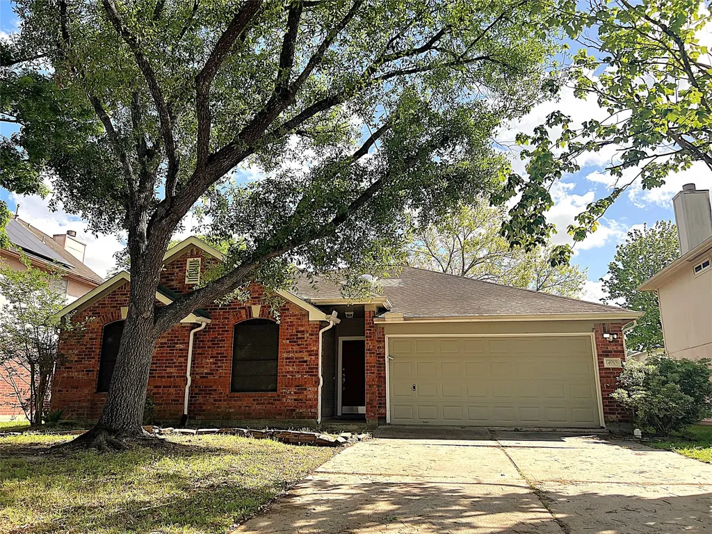 4910 Linden Place Pearland TX 77584