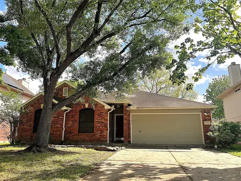 4910 Linden Place Pearland TX 77584