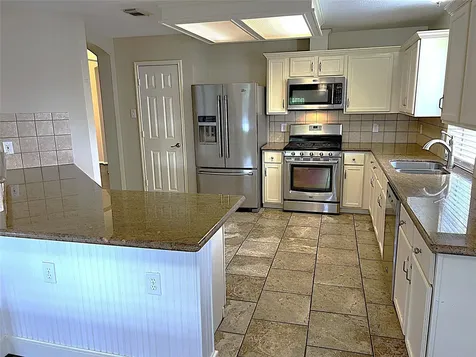 4910 Linden Place Pearland TX 77584