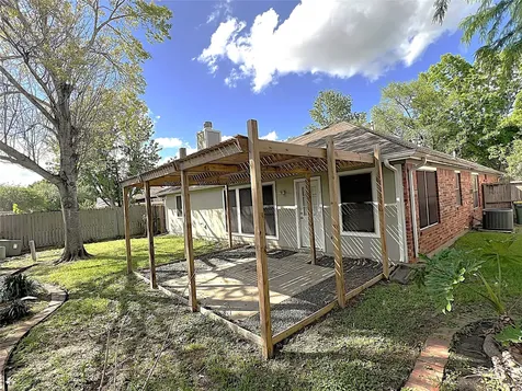 4910 Linden Place Pearland TX 77584
