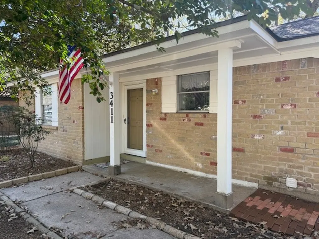 3411 Hickory Hollow Road Spring TX 77380