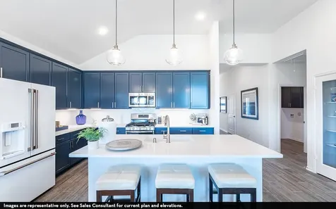 826 White Pine Haven Lane Crosby TX 77532