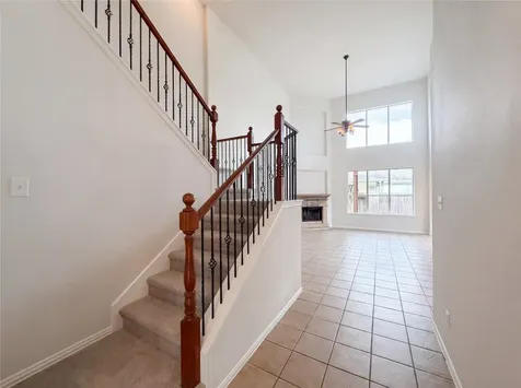 9615 Beckwood Post Drive Houston TX 77095