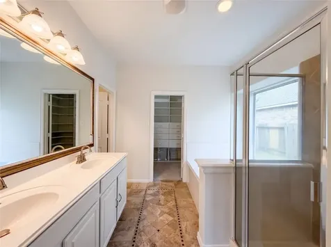 9615 Beckwood Post Drive Houston TX 77095
