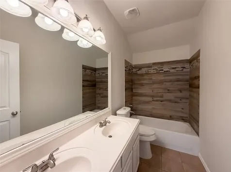 9615 Beckwood Post Drive Houston TX 77095