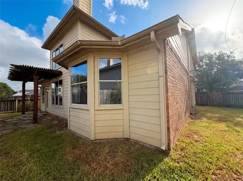 9615 Beckwood Post Drive Houston TX 77095