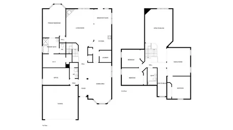 9615 Beckwood Post Drive Houston TX 77095