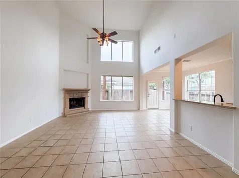 9615 Beckwood Post Drive Houston TX 77095