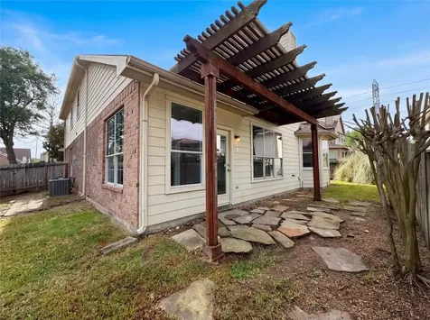 9615 Beckwood Post Drive Houston TX 77095