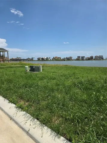 1410 Windmill Harbour Drive Seabrook TX 77586