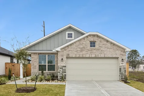 17327 Thor Well Lane Crosby TX 77532