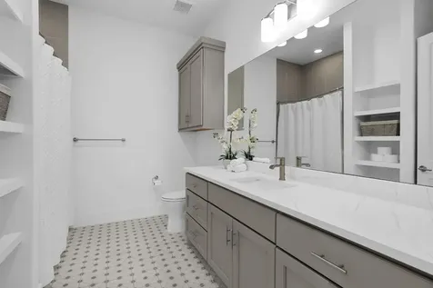 9218 Fox Bend Lane Missouri City TX 77459