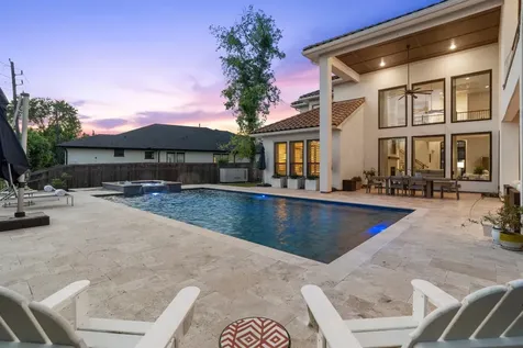 9218 Fox Bend Lane Missouri City TX 77459