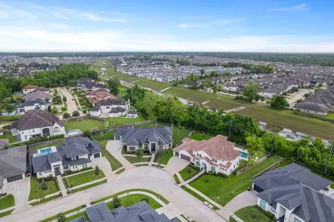 9218 Fox Bend Lane Missouri City TX 77459