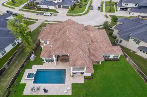 9218 Fox Bend Lane Missouri City TX 77459