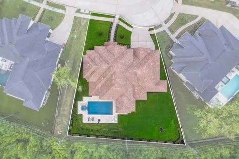 9218 Fox Bend Lane Missouri City TX 77459