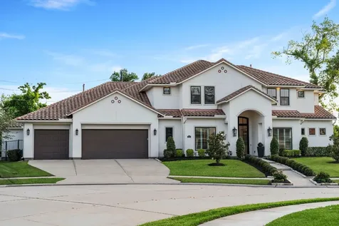 9218 Fox Bend Lane Missouri City TX 77459