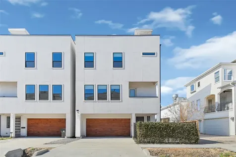 1611 Parker Street Houston TX 77007