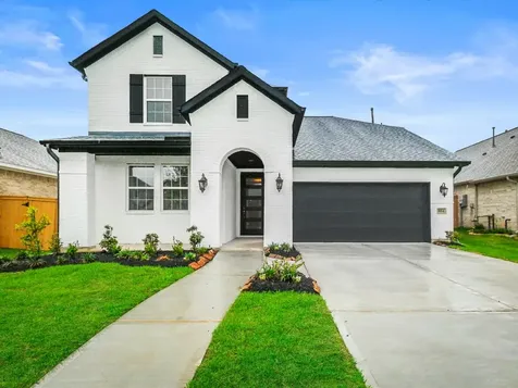 664 Malibu Pines Drive Katy TX 77493