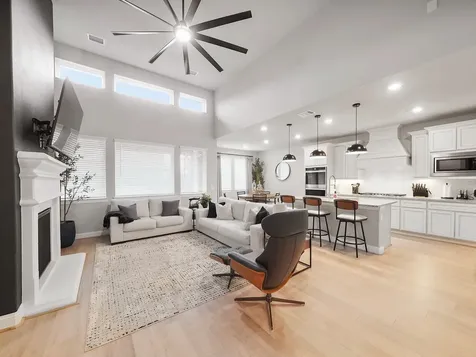 664 Malibu Pines Drive Katy TX 77493